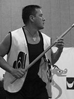 Bill Kallappa Picture from MakahDays2012 cropped for website.jpg Chair Bill Kallappa