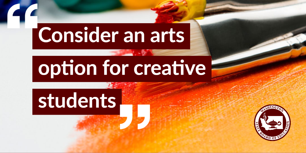 My Post (4).png Consider an arts option for creative students