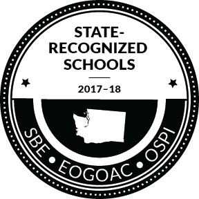 State Recognized Schools